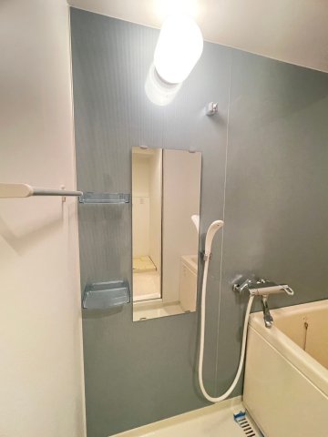 S-RESIDENCE難波Vialeの風呂写真