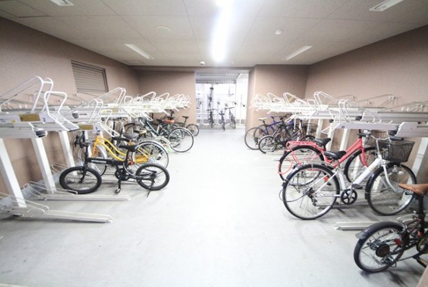 S-RESIDENCE難波Vialeのその他写真