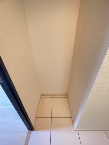 S-RESIDENCE難波Vialeのキッチン写真