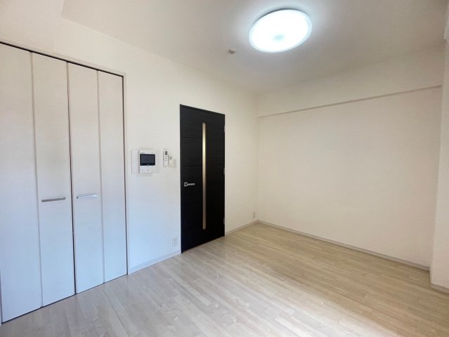 S-RESIDENCE難波Vialeの居間写真