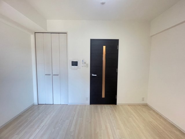 S-RESIDENCE難波Vialeの居間写真