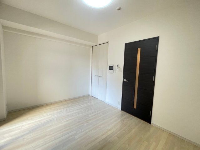 S-RESIDENCE難波Vialeの居間写真