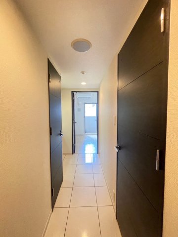 S-RESIDENCE難波Vialeの内装写真