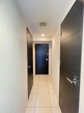 S-RESIDENCE難波Vialeの内装写真