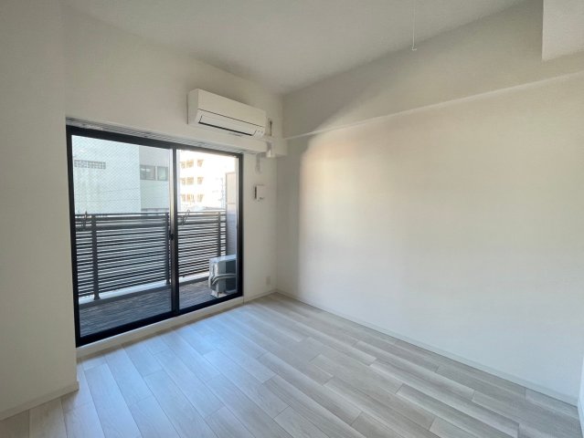 S-RESIDENCE難波大国町Tresの内装写真
