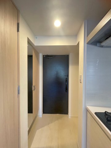 S-RESIDENCE難波大国町Tresの内装写真