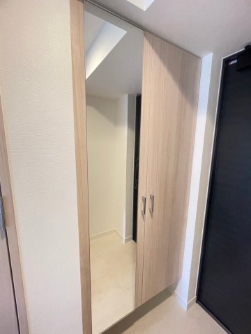 S-RESIDENCE難波大国町Tresのその他写真