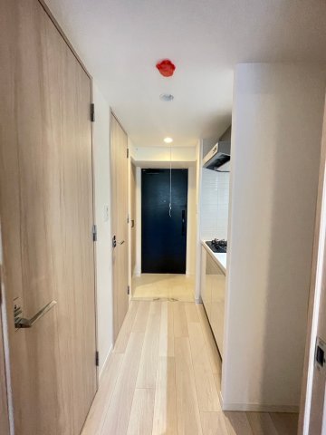 S-RESIDENCE難波大国町Tresの内装写真