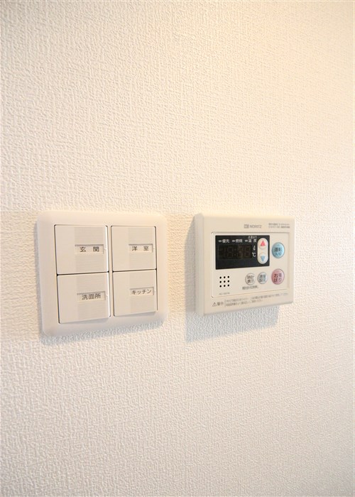 セレニテ十三ミラクのその他写真