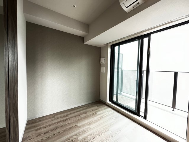 ルフォンプログレ堺筋本町タワーレジデンスの居間写真