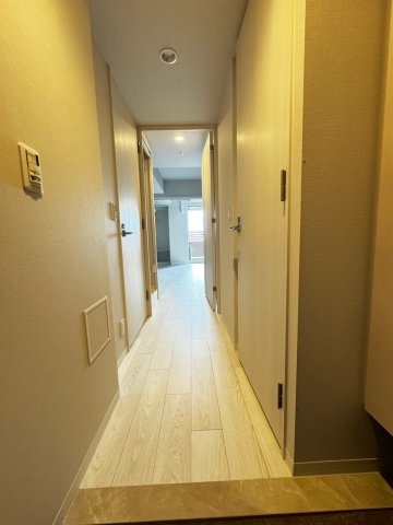 ルフォンプログレ堺筋本町タワーレジデンスの内装写真