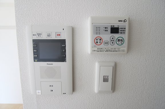プレサンス梅田北デイズのその他写真