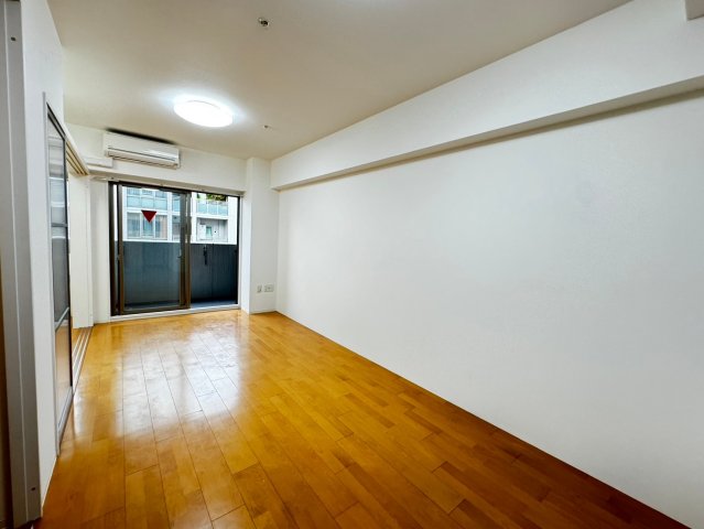 セレニテ本町グランデの居間写真