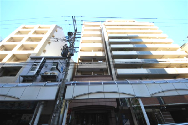 アスリート御堂筋本町