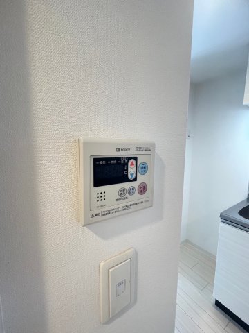 ミラージュパレス北梅田のその他写真
