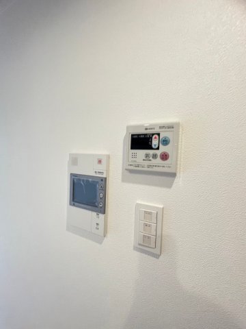エスリードレジデンス梅田グランゲートのその他写真