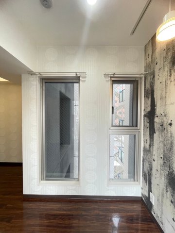 アクティ北浜の内装写真