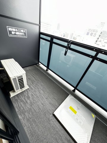 S-RESIDENCE難波大国町Unoのその他写真