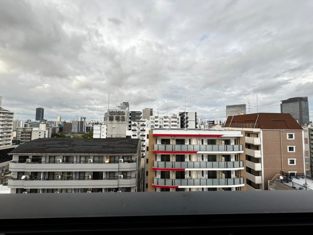 S-RESIDENCE難波大国町Unoのその他写真