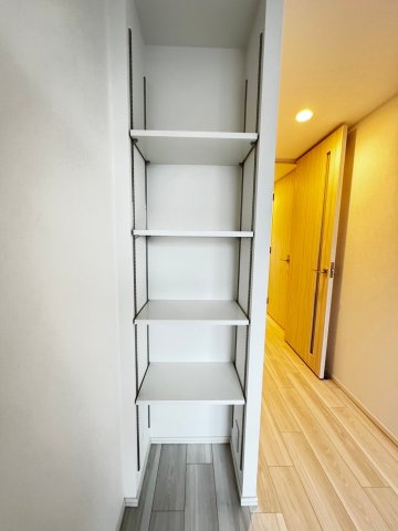 S-RESIDENCE難波大国町Unoのその他写真