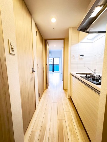 S-RESIDENCE難波大国町Unoのその他写真