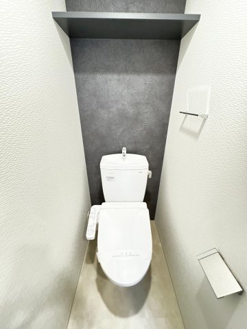 S-RESIDENCE難波大国町Unoのその他写真