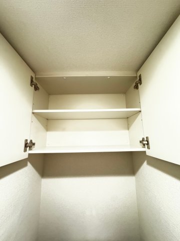 ポートヴィラ靭公園の風呂写真