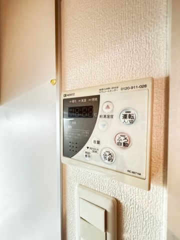 ポートヴィラ靭公園のその他写真