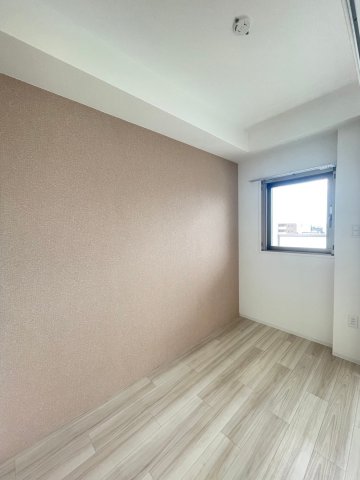 セレニテ東三国ミラクの居間写真