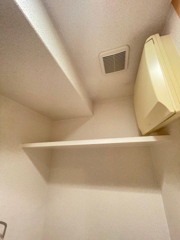 エステムコート新大阪VIエキスプレイスの風呂写真