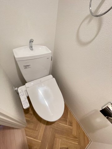 セレニテ新大阪ミラク弐番館のその他写真