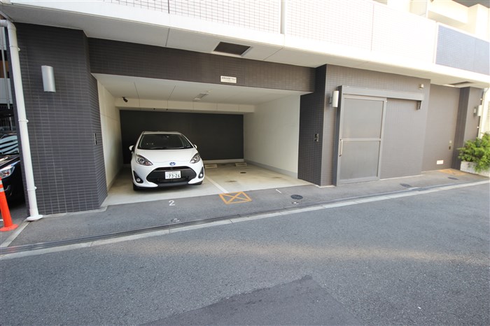 ジュネーゼ京町堀パークサイドのその他写真