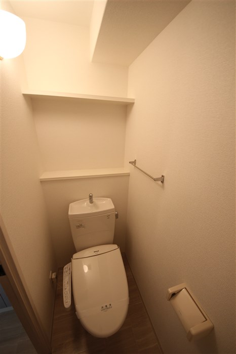 ジュネーゼ京町堀パークサイドのその他写真