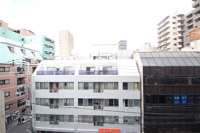 スワンズ心斎橋EASTのその他写真