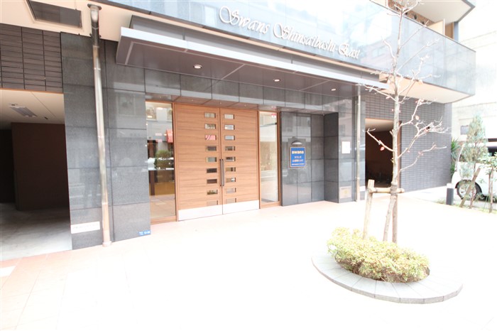 スワンズ心斎橋EASTのその他写真