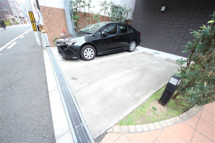 スワンズ心斎橋EASTのその他写真