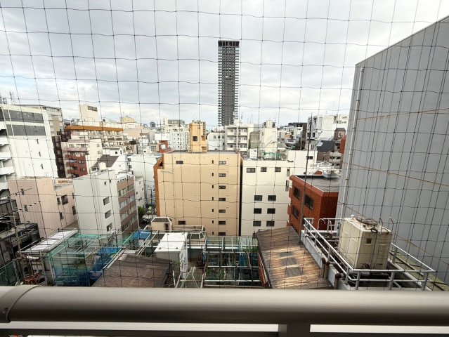 グランドロアール天満橋のその他写真