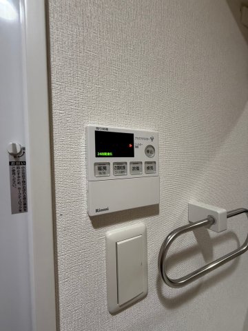 フォレステージュ北堀江のその他写真
