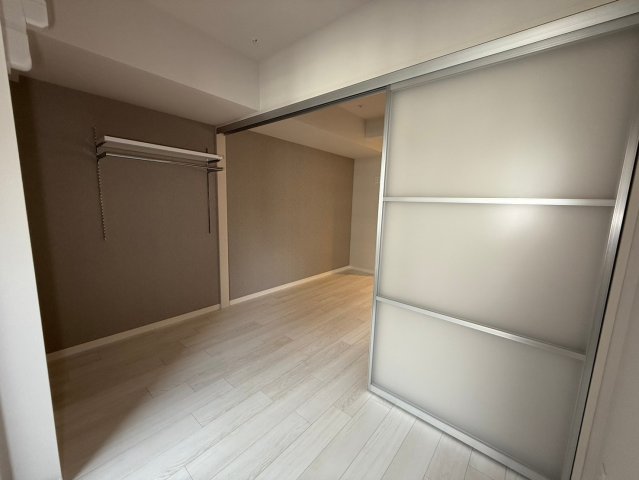 ルフォンプログレ堺筋本町タワーレジデンスの内装写真