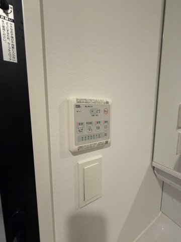 レジュールアッシュ谷町四丁目グランクラスのその他写真