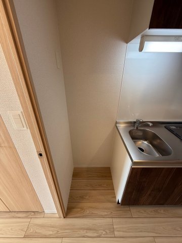 スワンズシティ大阪エスクレアのその他写真