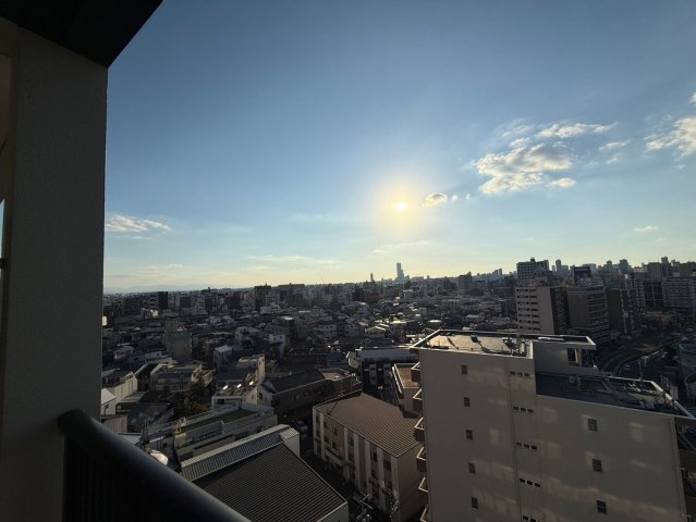 スワンズシティ大阪エスクレアのその他写真