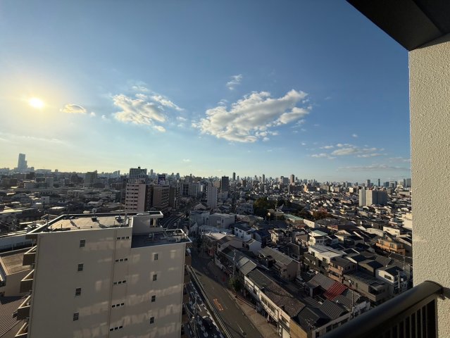 スワンズシティ大阪エスクレアのその他写真