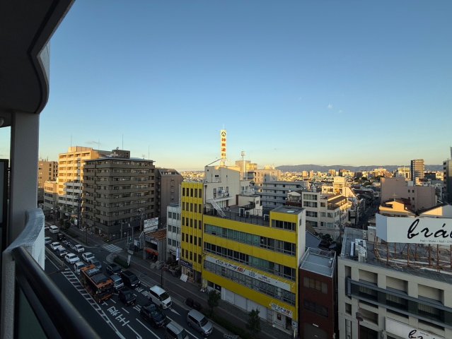 シャリテ今里のその他写真