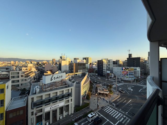 シャリテ今里のその他写真