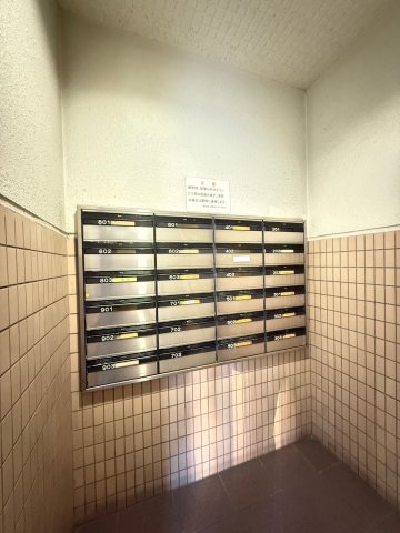 シャリテ今里のその他写真