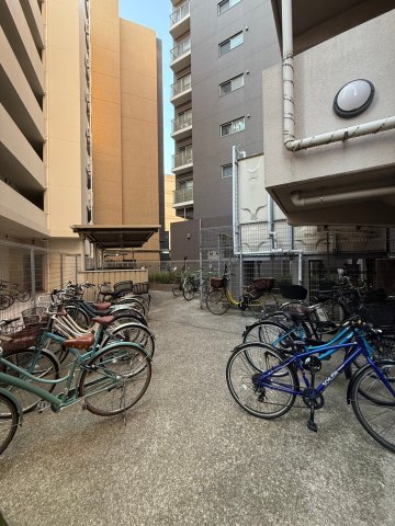 シャリテ今里のその他写真