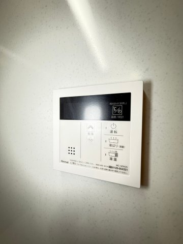 ライフフィールドなにわ本町RUELLEのその他写真