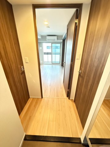 ライフフィールドなにわ本町RUELLEの内装写真