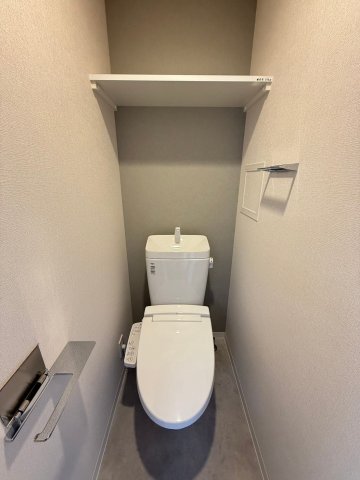 エスリードレジデンス大阪福島サウスフラッツのその他写真